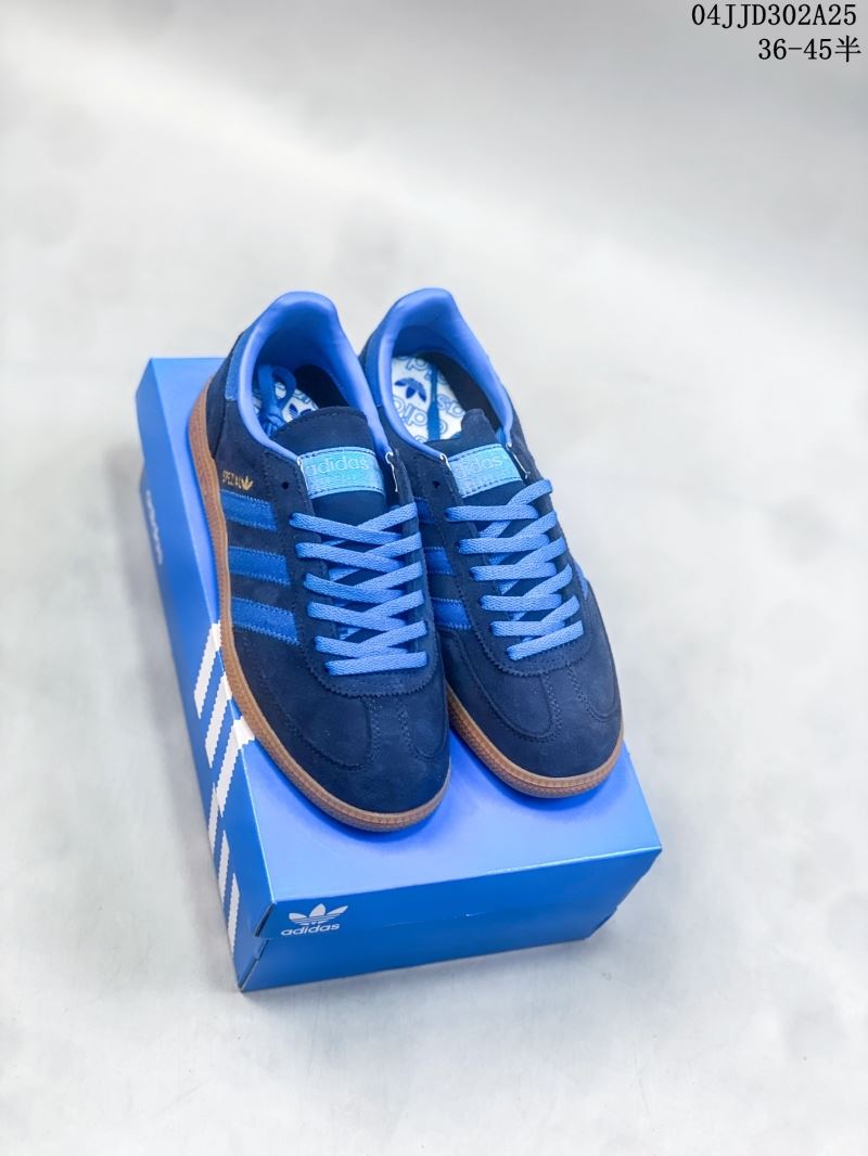 Adidas Samba Shoes